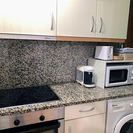 O Pisino Daire Ourense Dış mekan fotoğraf