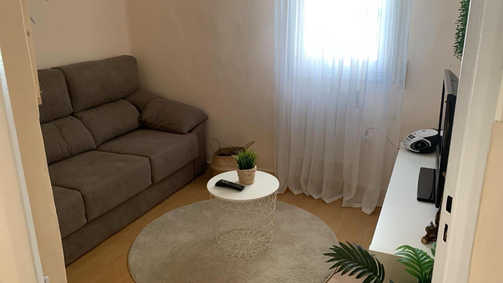 O Pisino Daire Ourense Dış mekan fotoğraf