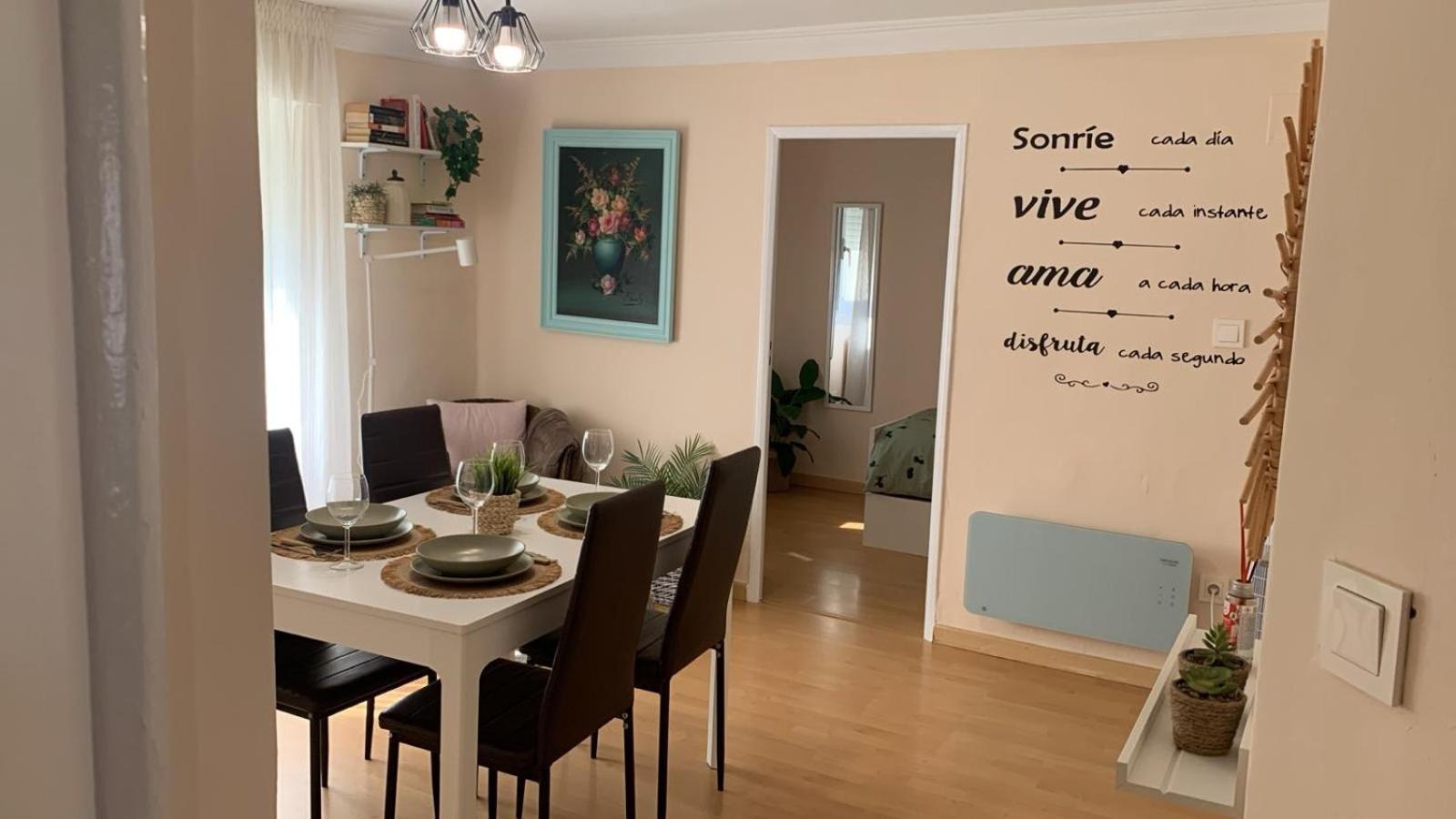 O Pisino Daire Ourense Dış mekan fotoğraf