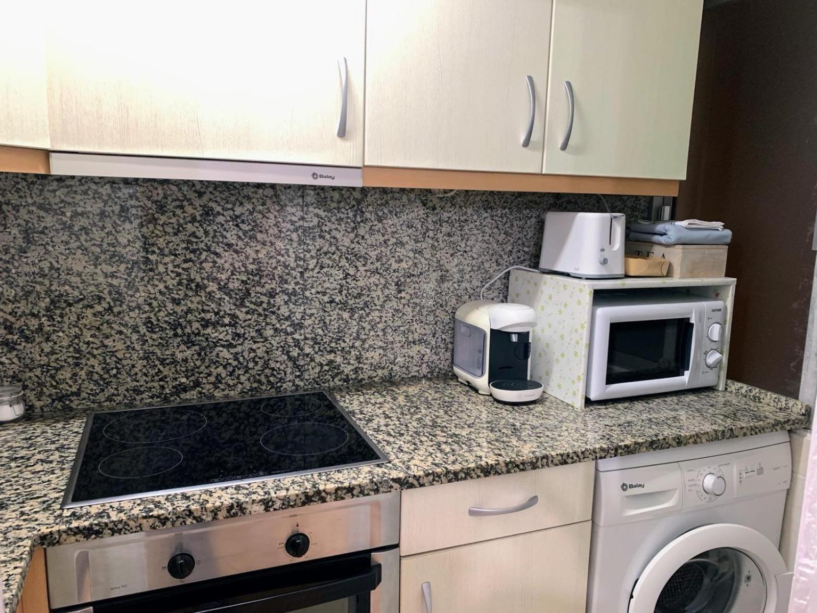 O Pisino Daire Ourense Dış mekan fotoğraf